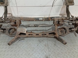 PUENTE TRASERO SKODA OCTAVIA COMBI (1Z5) CFH