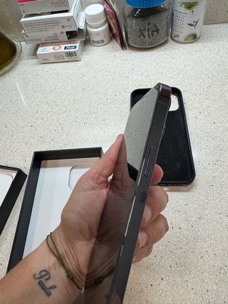 iPhone 13 Pro Max 256 GB Gris espacial