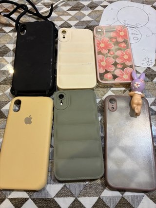 iPhone XR Apple