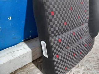 ASIENTO TRASERO AUDI A3 (8L)