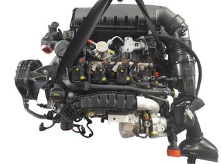 Opel hn05 motor completo corsa f p2jo mocep1462703