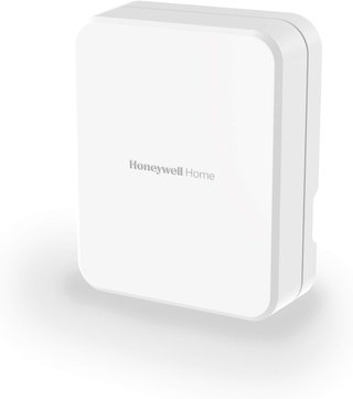 Honeywell timbre inalámbrico portátil alerta