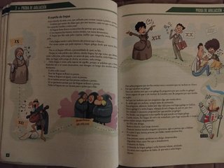 Lingua e literatura 2.
