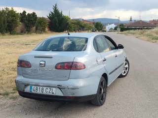 SEAT Cordoba 1.9 tdi
