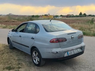 SEAT Cordoba 1.9 tdi