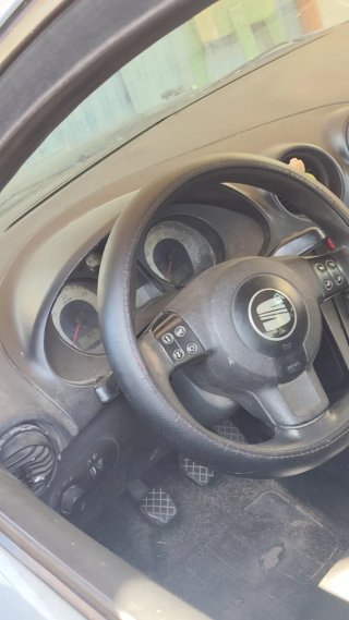SEAT Cordoba 1.9 tdi