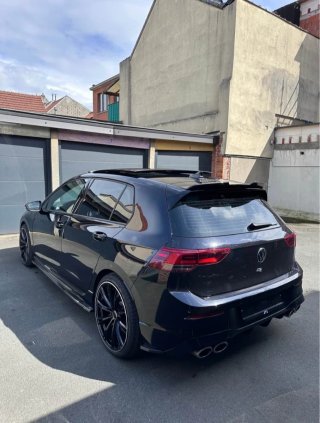 Volkswagen Golf 2023