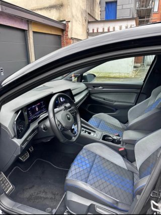Volkswagen Golf 2023