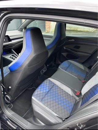 Volkswagen Golf 2023