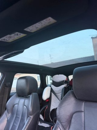 Land Rover Range Rover Evoque 2012