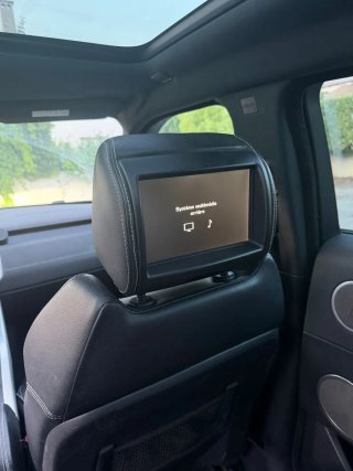 Land Rover Range Rover Evoque 2012
