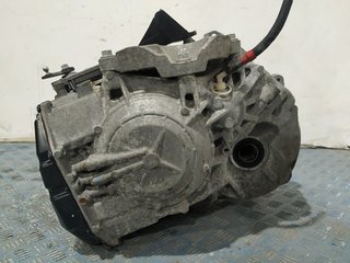 CAJA CAMBIOS VOLVO V70 FAMILIAR D5244T14 31259368