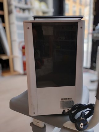 Cafetera Cecotec Superautomática