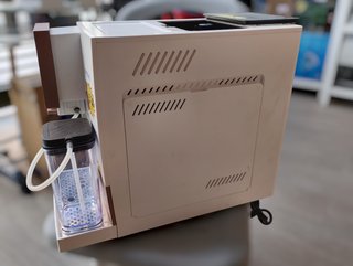 Cafetera Cecotec Superautomática