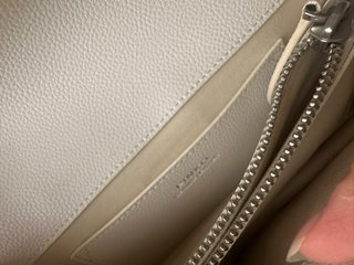 Borsa Pinko Love Bag Icon Pelle Bianca