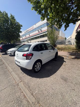 Citroen C3 2014