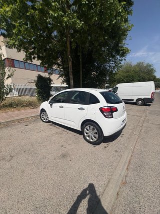 Citroen C3 2014