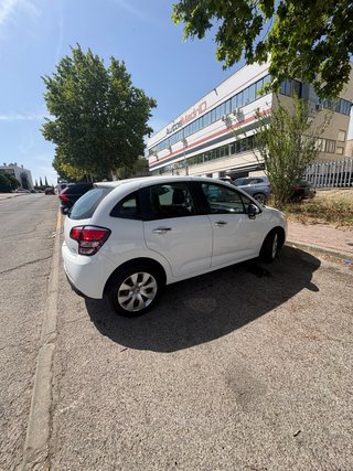 Citroen C3 2014