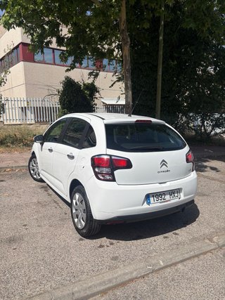 Citroen C3 2014