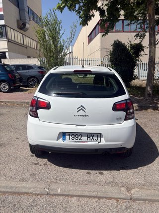 Citroen C3 2014