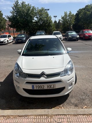 Citroen C3 2014