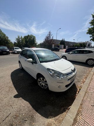 Citroen C3 2014