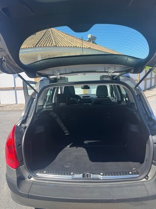Peugeot 308 2013