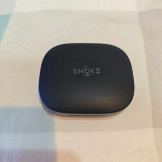 Auriculares Shokz OpenFit Pro