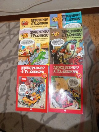 Fórmula uno.El carnet al punto.La gente.ETC