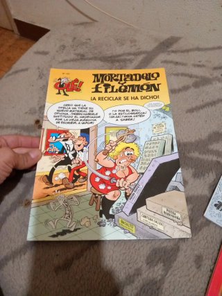 Fórmula uno.El carnet al punto.La gente.ETC