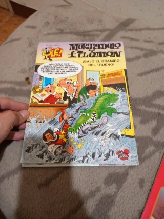 Fórmula uno.El carnet al punto.La gente.ETC