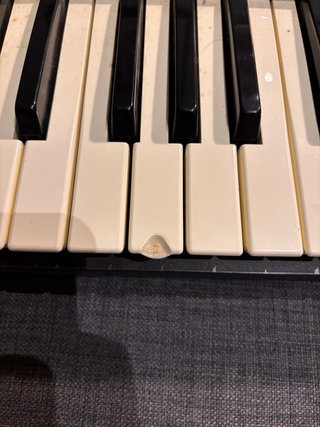 Casio HT-3000 Tastiera Sintetizzatore