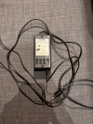 Casio HT-3000 Tastiera Sintetizzatore