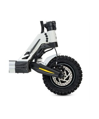 Patinete Eléctrico ECOXTREM M41 Armored Dual