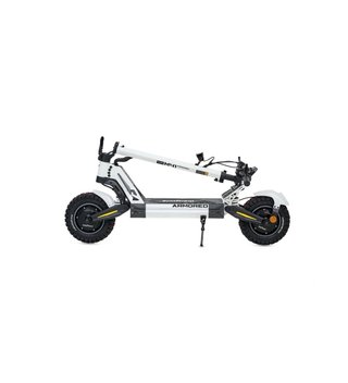 Patinete Eléctrico ECOXTREM M41 Armored Dual