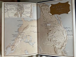 Libro en Holandés.  De Oorlog van het Lam
