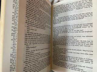 Libro en Holandés.  De Oorlog van het Lam