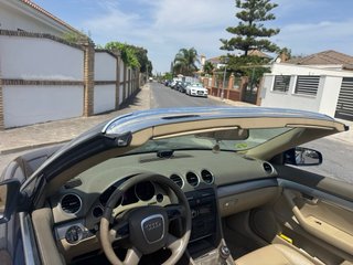 Audi A4 2007