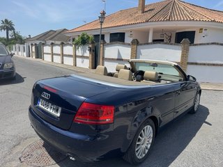 Audi A4 2007