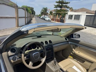 Audi A4 2007