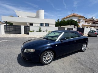 Audi A4 2007