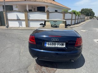 Audi A4 2007