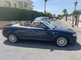 Audi A4 2007