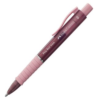Faber Castell Poly Ball View XB