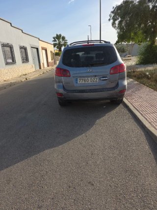 Hyundai Grand Santa Fe 2006