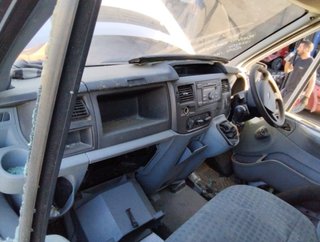 1894534 ford electroventilador 6c118c607ad transit