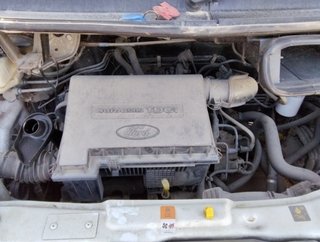 1894534 ford electroventilador 6c118c607ad transit