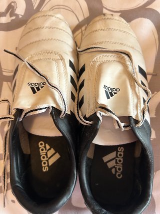 Set Completo de Taekwondo