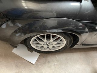Despiece Audi TT mk1. ¡¡¡Lee antes de preguntar!!!