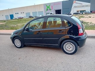 Citroen C3 2007